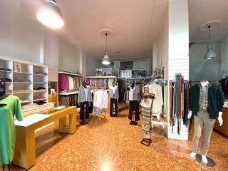 Local comercial en alquiler en Centro en Torrelavega