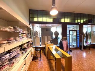 Local comercial en alquiler en Centro en Torrelavega