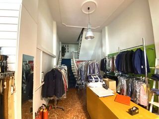 Local comercial en alquiler en Centro en Torrelavega