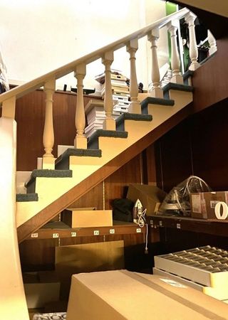 Local comercial en alquiler en Centro en Torrelavega