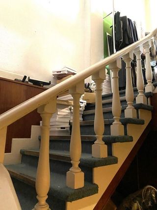 Local comercial en alquiler en Centro en Torrelavega