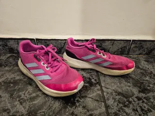 Zapatillas Adidas Rosas Talle 37