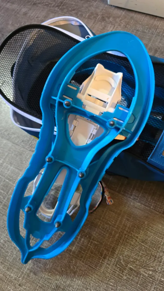 Raquetas de nieve niñ@