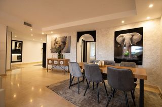 Piso en alquiler en Lomas de Marbella Club - Puente Romano en Marbella