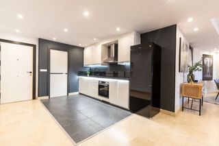 Piso en alquiler en Lomas de Marbella Club - Puente Romano en Marbella