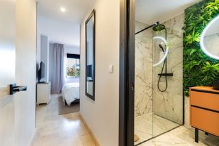 Piso en alquiler en Lomas de Marbella Club - Puente Romano en Marbella