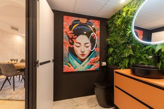 Piso en alquiler en Lomas de Marbella Club - Puente Romano en Marbella