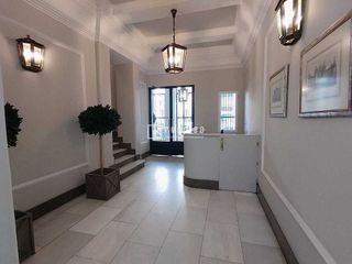 Piso en alquiler en Almagro en Madrid