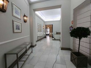 Piso en alquiler en Almagro en Madrid