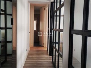 Piso en alquiler en Almagro en Madrid