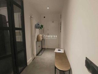 Piso en alquiler en Almagro en Madrid
