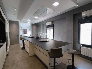 Piso en alquiler en Almagro en Madrid