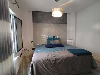 Piso en alquiler en Almagro en Madrid