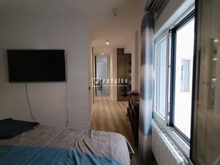 Piso en alquiler en Almagro en Madrid