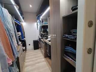 Piso en alquiler en Almagro en Madrid