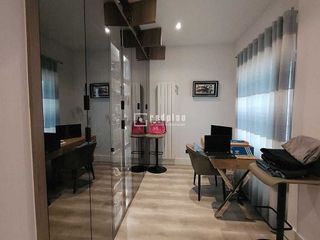 Piso en alquiler en Almagro en Madrid