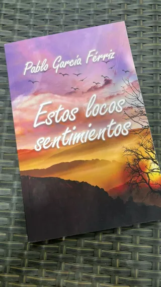 Estos locos sentimientos (Spanish Edition)