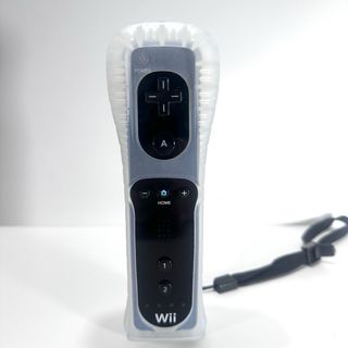 Nintendo Wii Console Nera Con Controler