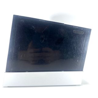 Nintendo Wii Console Nera Con Controler