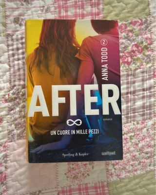After II - Un cuore in mille pezzi (Italian Edi...