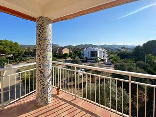 Piso en alquiler en Puerto en Jávea/Xàbia