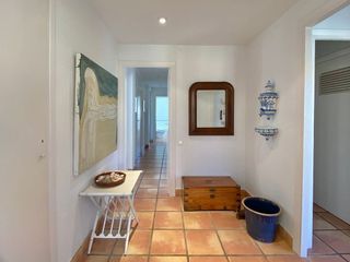 Piso en alquiler en Puerto en Jávea/Xàbia