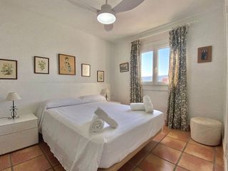 Piso en alquiler en Puerto en Jávea/Xàbia