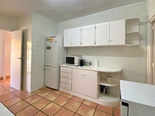 Piso en alquiler en Puerto en Jávea/Xàbia