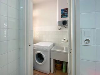 Piso en alquiler en Puerto en Jávea/Xàbia