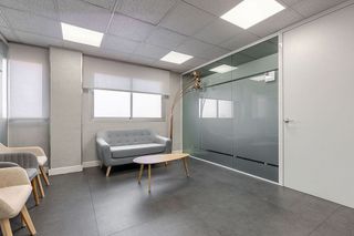 Oficina en alquiler en Centro en Móstoles