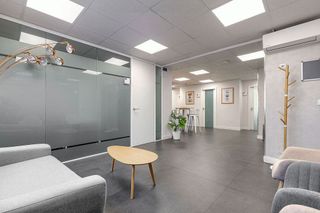 Oficina en alquiler en Centro en Móstoles