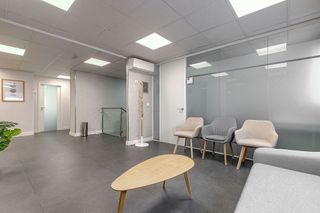 Oficina en alquiler en Centro en Móstoles