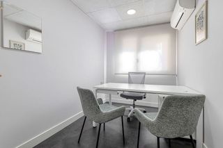 Oficina en alquiler en Centro en Móstoles