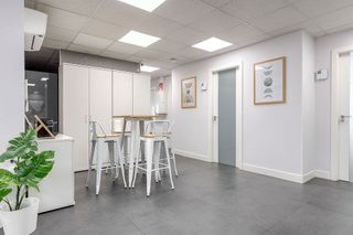 Oficina en alquiler en Centro en Móstoles