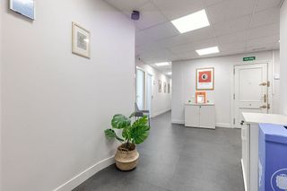 Oficina en alquiler en Centro en Móstoles