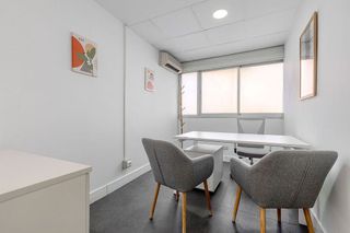 Oficina en alquiler en Centro en Móstoles