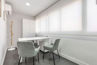 Oficina en alquiler en Centro en Móstoles