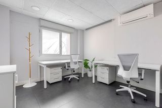 Oficina en alquiler en Centro en Móstoles