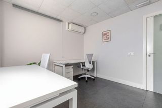 Oficina en alquiler en Centro en Móstoles