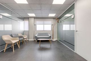 Oficina en alquiler en Centro en Móstoles