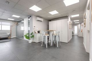 Oficina en alquiler en Centro en Móstoles