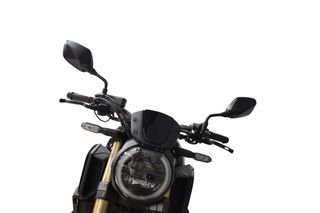 HONDA CB 650R - Moto de ocasión