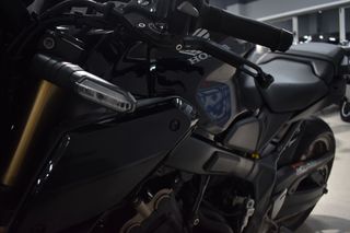 HONDA CB 650R - Moto de ocasión