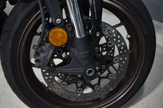 HONDA CB 650R - Moto de ocasión