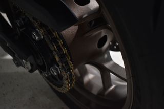 HONDA CB 650R - Moto de ocasión