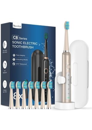 Cepillos de Dientes Electricos Sónico