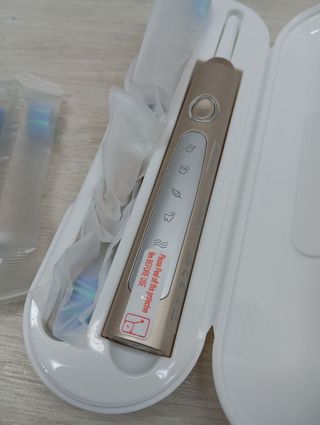 Cepillos de Dientes Electricos Sónico