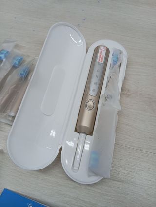 Cepillos de Dientes Electricos Sónico