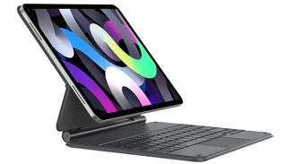 nimin Funda Teclado para iPad Air 5 2022#154658