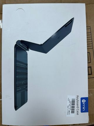 nimin Funda Teclado para iPad Air 5 2022#154658